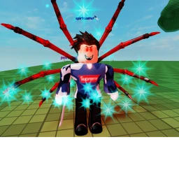 killers part 6 icon