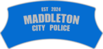 Maddleton City Police Department