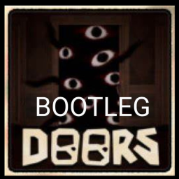 Bootleg Doors 👁️