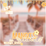 - mango's closet -