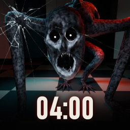 [CHAPTER 2] 04:00 AM [HORROR]
