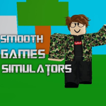 Smooth Games SG Simulators