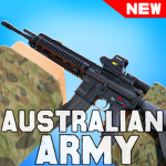 .Australian Army