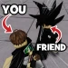 [ANNIVERSARY COUNTER] DUMMY COUNTER YOUR FRIENDS icon