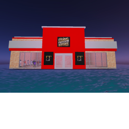 Eternal Shop + ItemBuyer