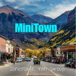 Minitown [BETA]