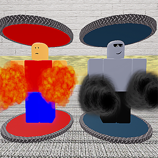 Element Power Tycoon