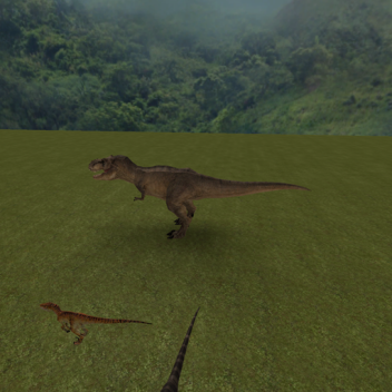 [UPCOMING] Jurassic Apocalypse