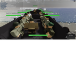 Nicky's funding group
