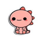 Cute Dino Games