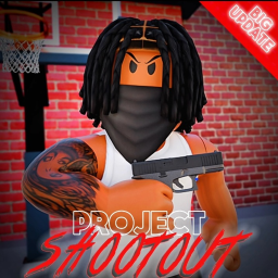 [UPD] Project Shootout [ BETA ]