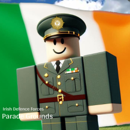 Parade Grounds