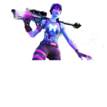 Shadow Striker fan club