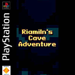 [DEMO] Riamiln's Cave Adventure
