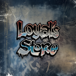 #Loyal's Store