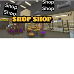 Shop shop!