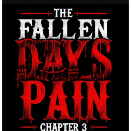 The Fallen Days 3 - Pain (BETA-REMIX)