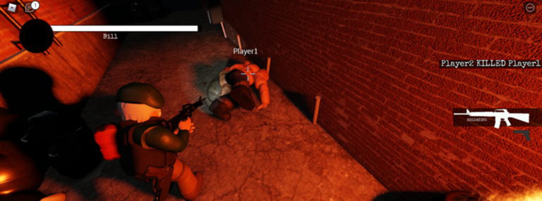 Left4DeadX screenshot 3