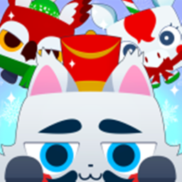 [🎄 EVENT] Pet Simulator X! 🐾