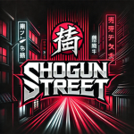 Company I ShogunStreets