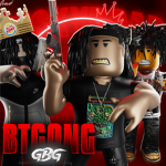 RiskyRoad/BTGang #GBG