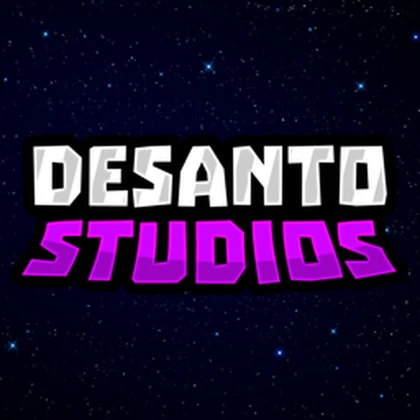 DeSanto Studios Roblox group icon
