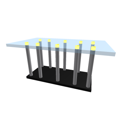 Modern Dining Table