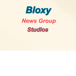 Bloxy News Group Studios