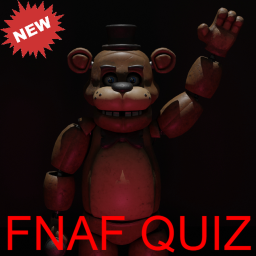 FNAF QUIZ