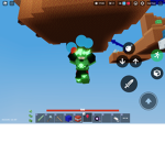 Bedwars hang