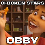 [UPD] CHICKEN STARS OBBY ⭐