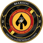 [MARSOC] Mαrine Speciαl Operαtions Command
