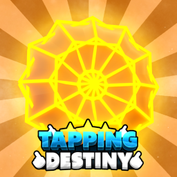 🚨FIXED🚨 Tapping Destiny!