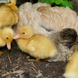 duck hangout!