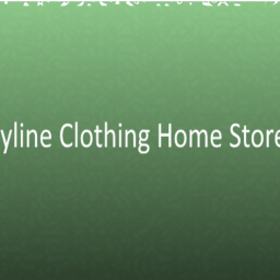 Skyline Clothing Home Store