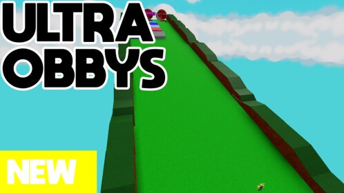 Ultra Obbys