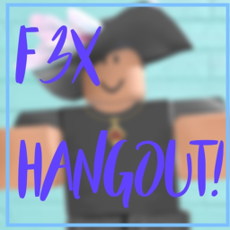 S0da's F3X Area
