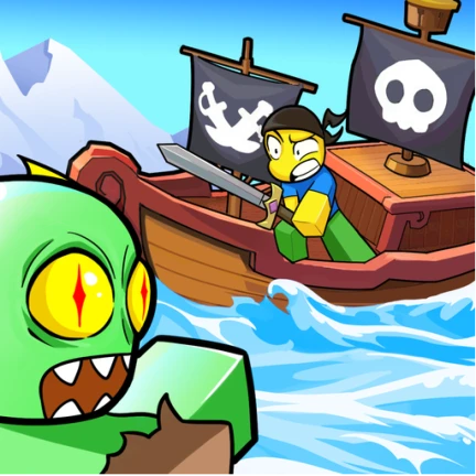 Image du serveur Roblox