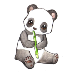 The Happy Panda's