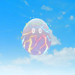 Egg Head's House