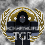 TGE | The Galactic Empire .