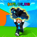 Escape Tsunami for Skibidi Toilet!