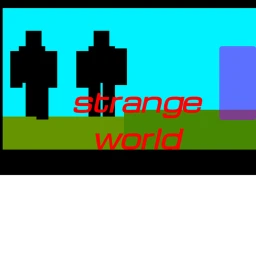 strange world twisted beachupd part 1 icon