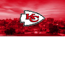 N-F-L Kansas City Chiefs Stadium