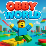 Obby World [ NEW ]
