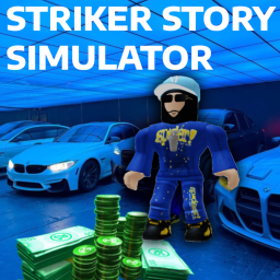 MBOX Striker Story Simulator