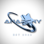 ANARCHY "無政府"
