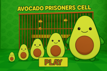 🥑 ABOCADO S PRISON RUN! (Obby)