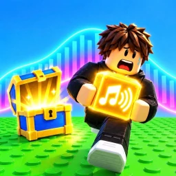 💫 STEAL AN ASMR: Wave Escape! icon