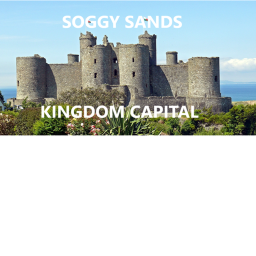 SoggySands (CAPITAL)